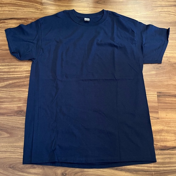 Gildan Large T-Shirt Bundle - Picture 2 of 5